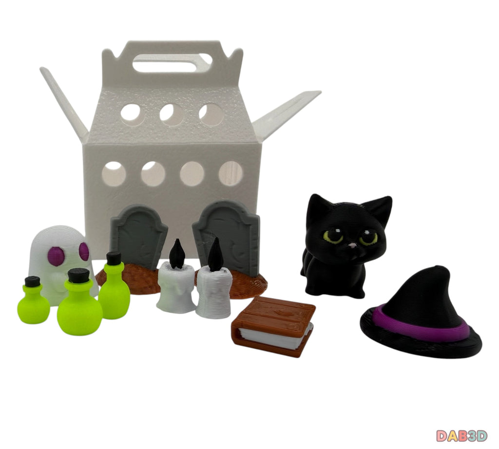 Deluxe Surprise Box