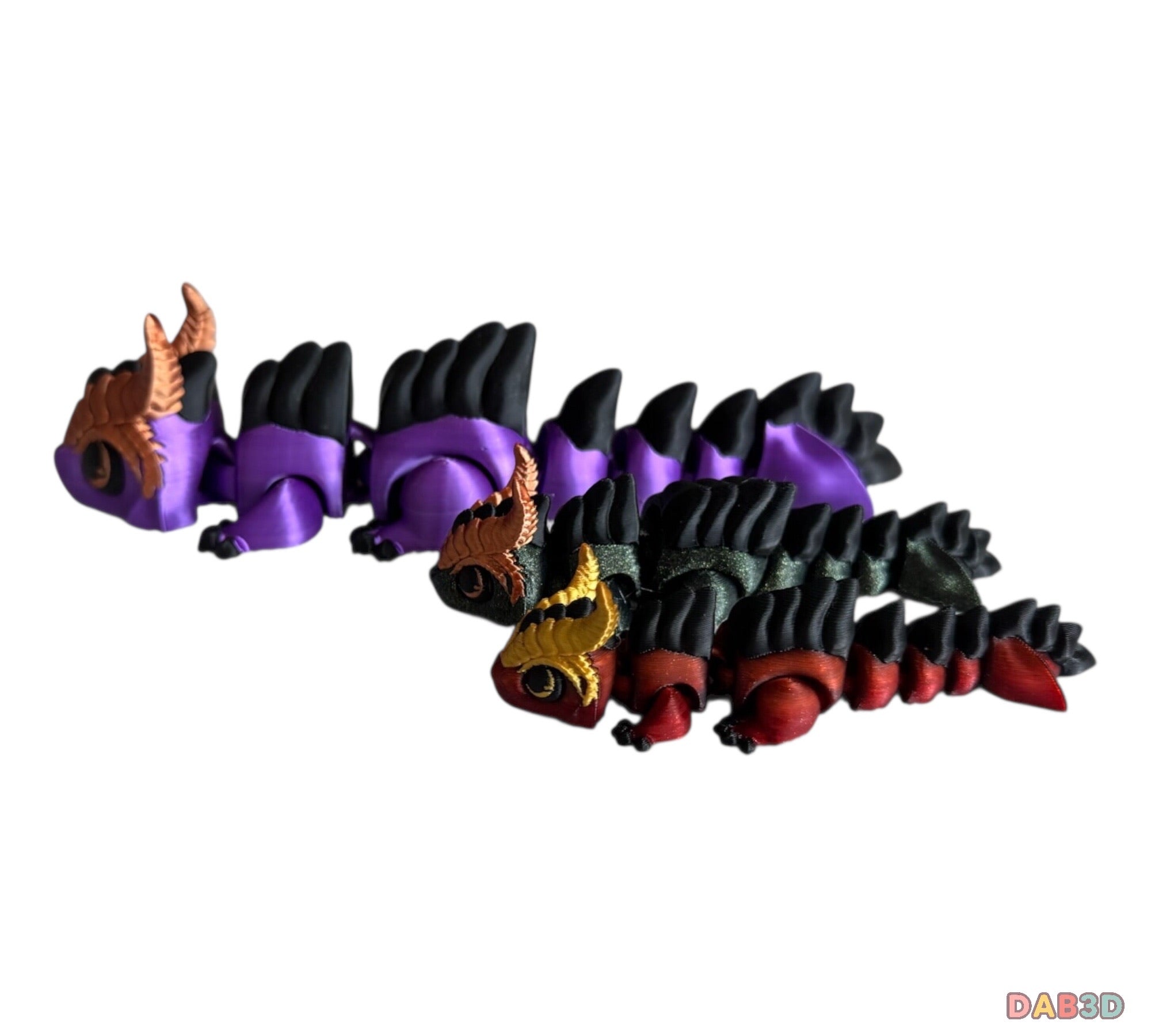 Drathal Dragon