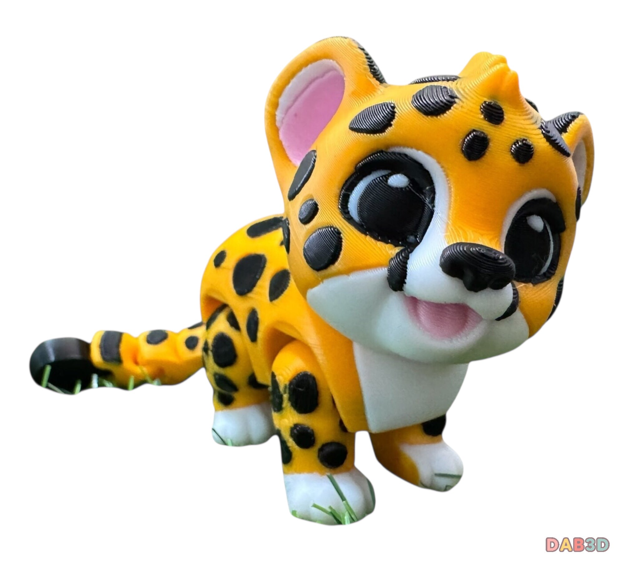 Cheetah