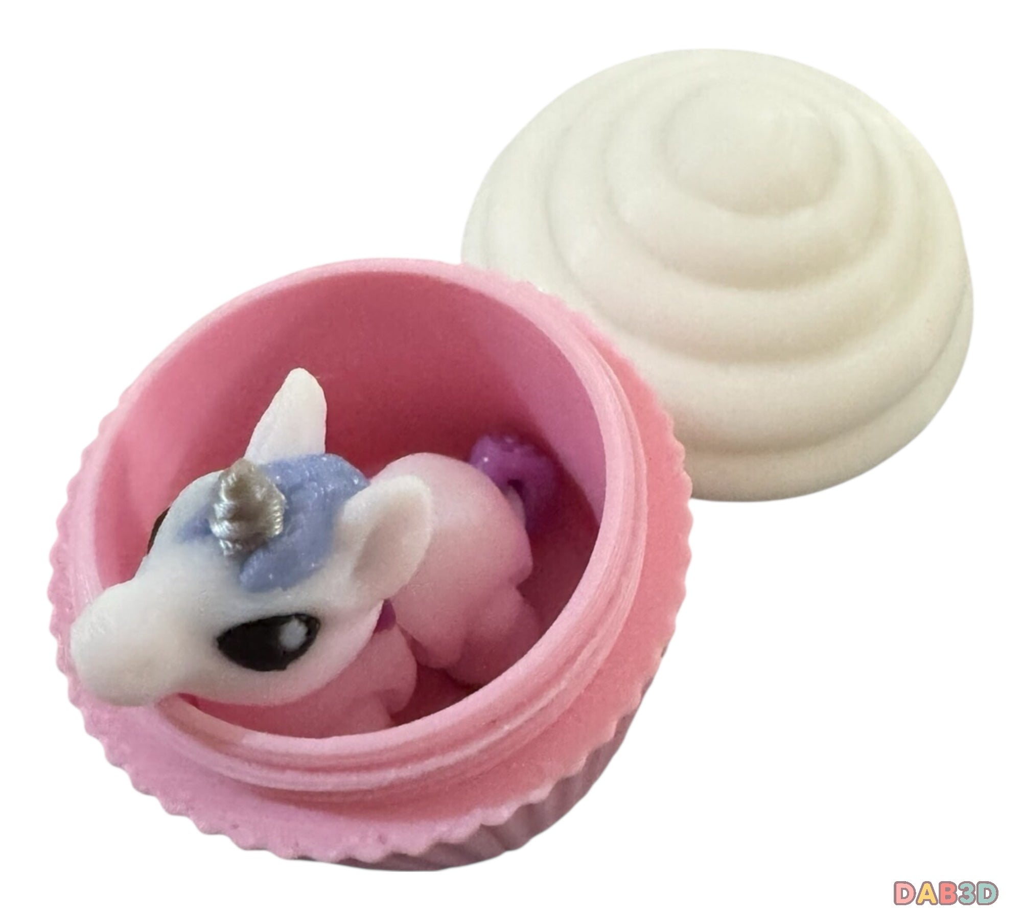 Cupcake Containers
