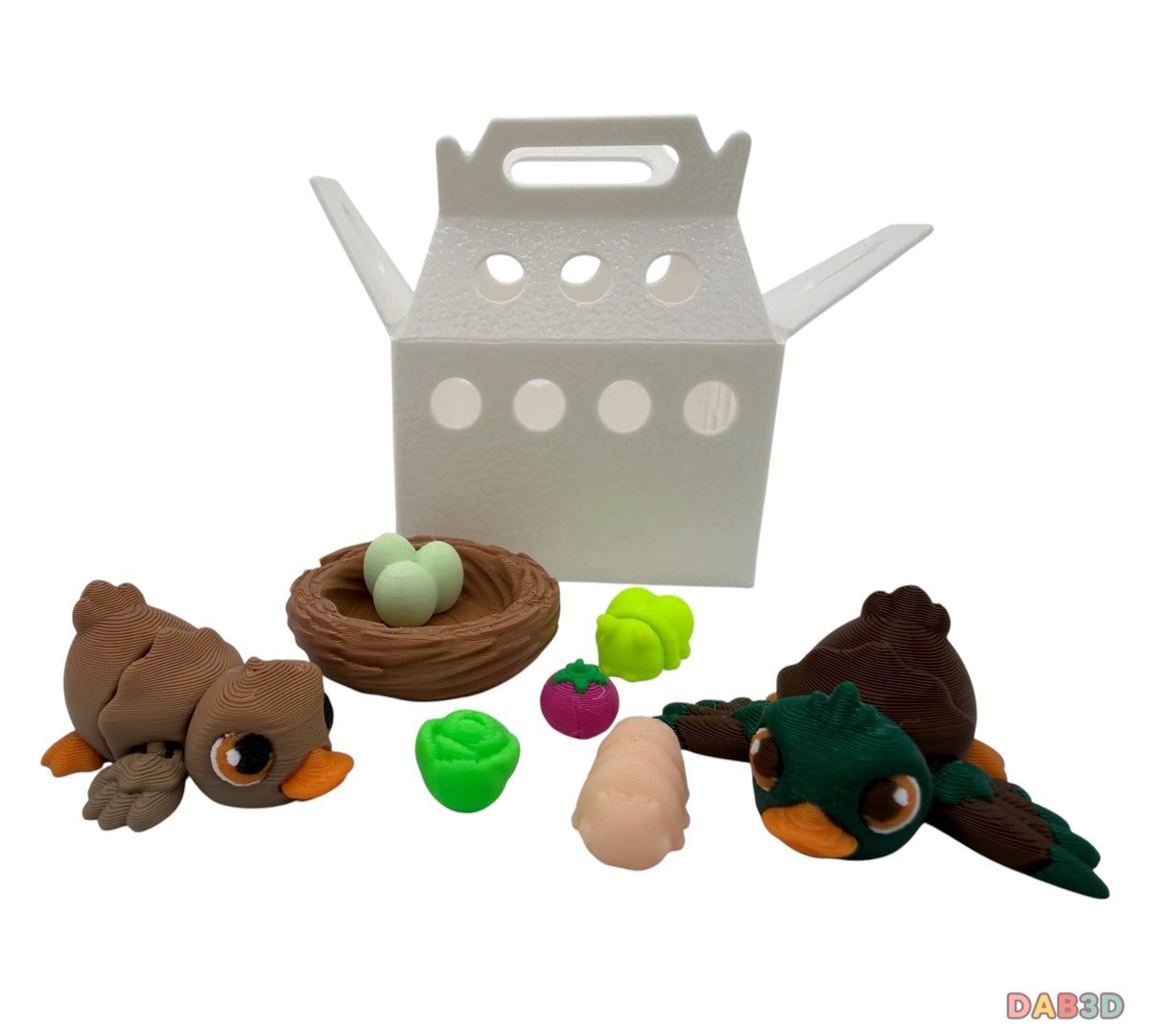 Deluxe Surprise Box