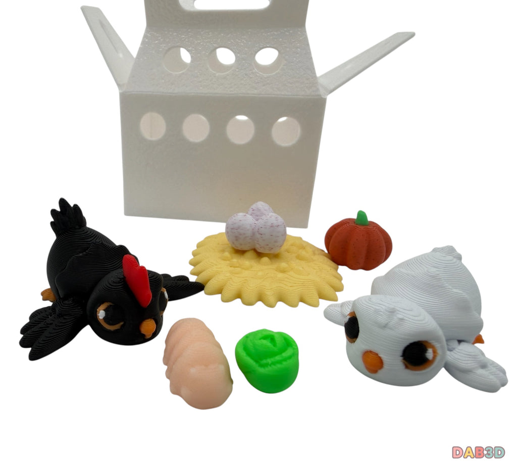Deluxe Surprise Box