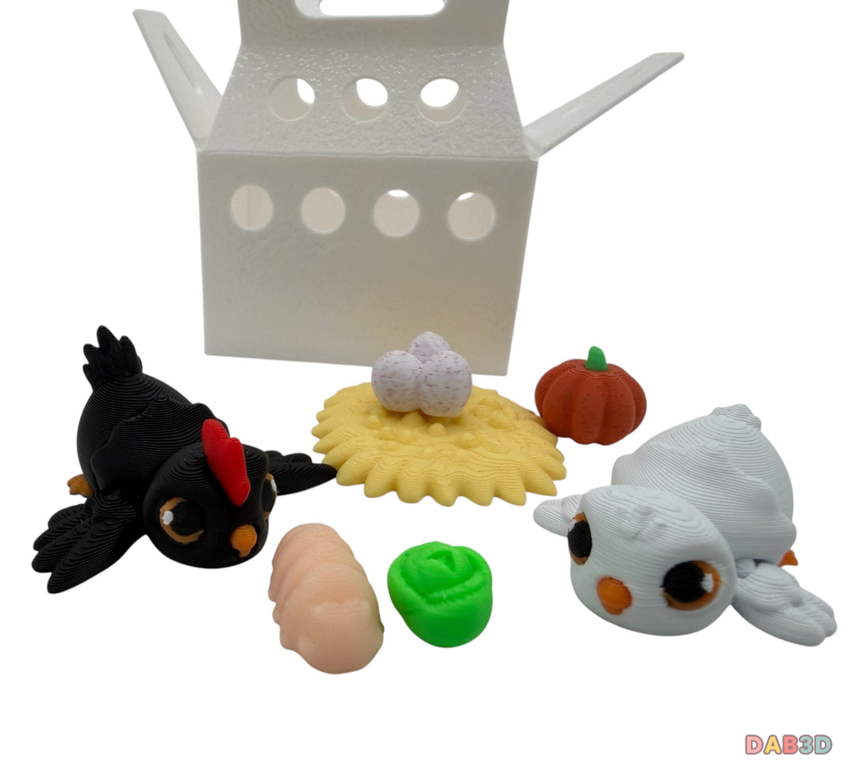 Deluxe Surprise Box