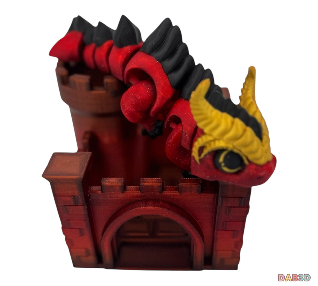 Drathal Dragon