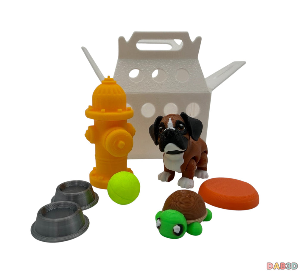 Deluxe Surprise Box