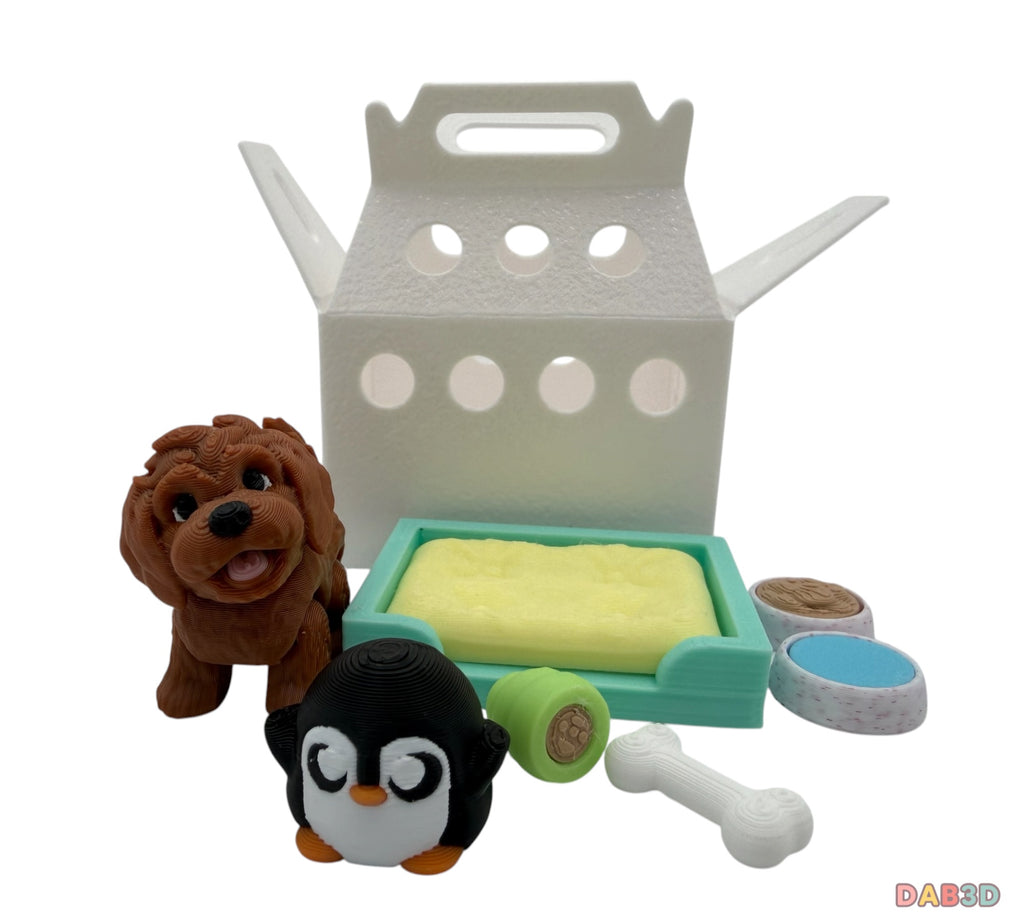Deluxe Surprise Box