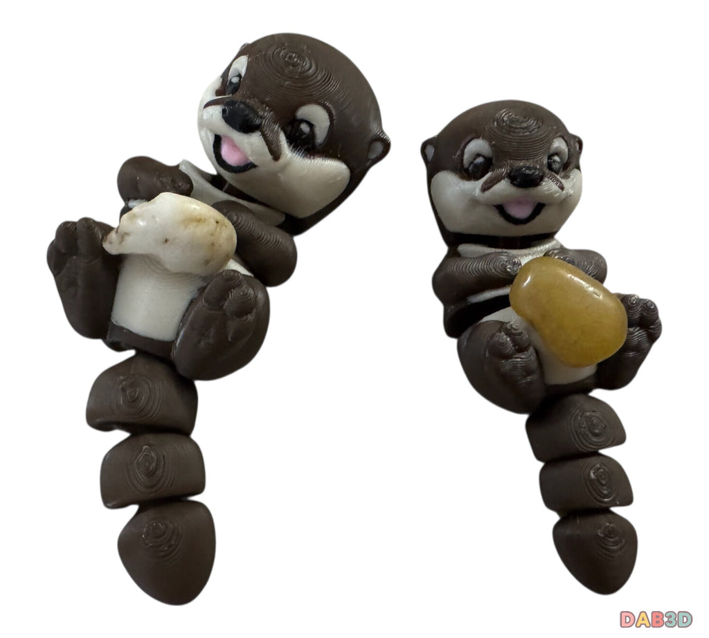 Sea Otter
