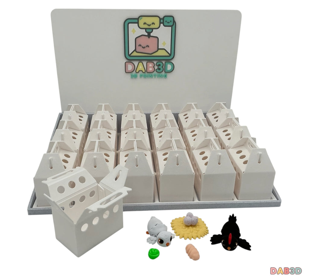 Deluxe Surprise Box