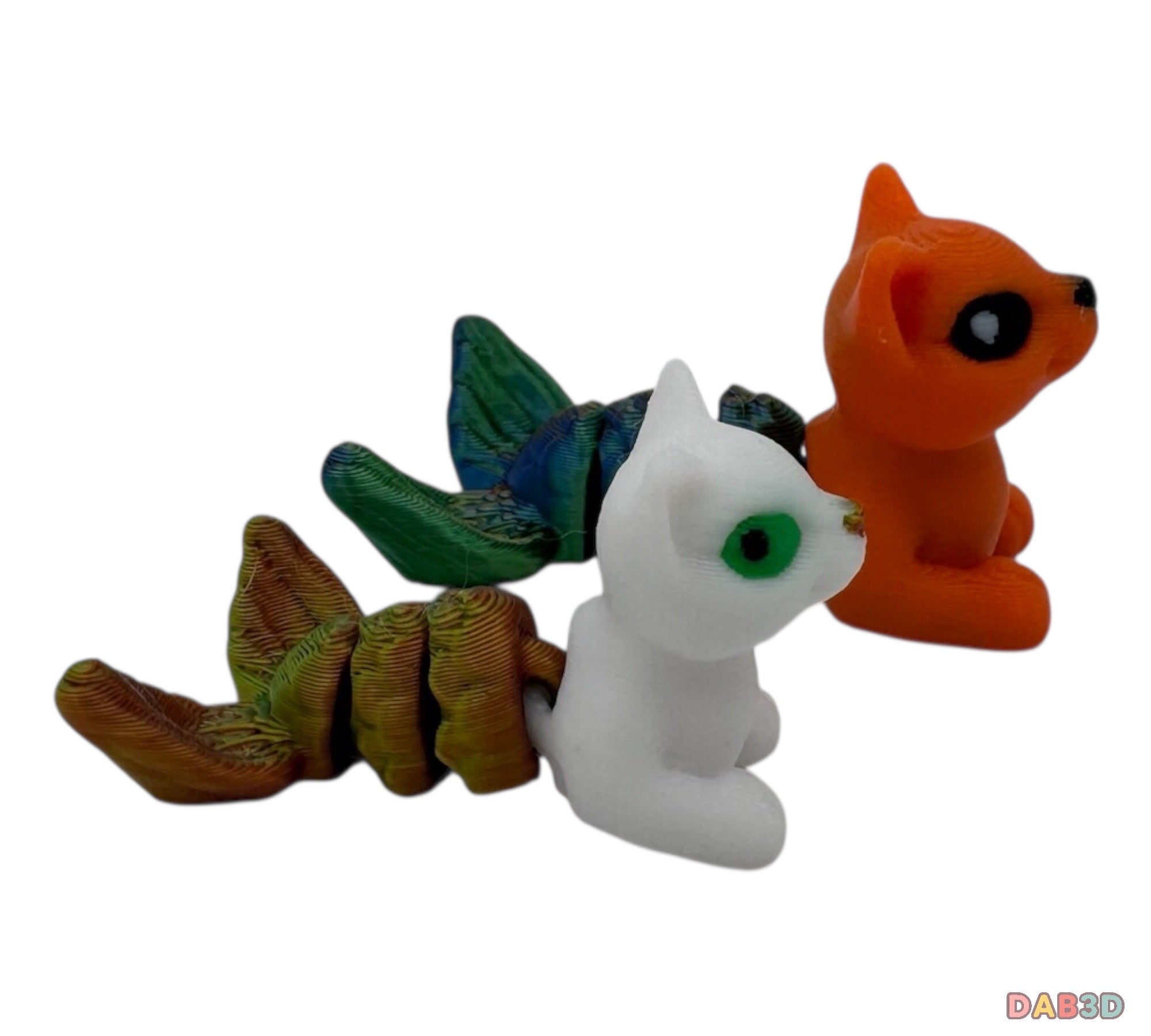 Purrmaid