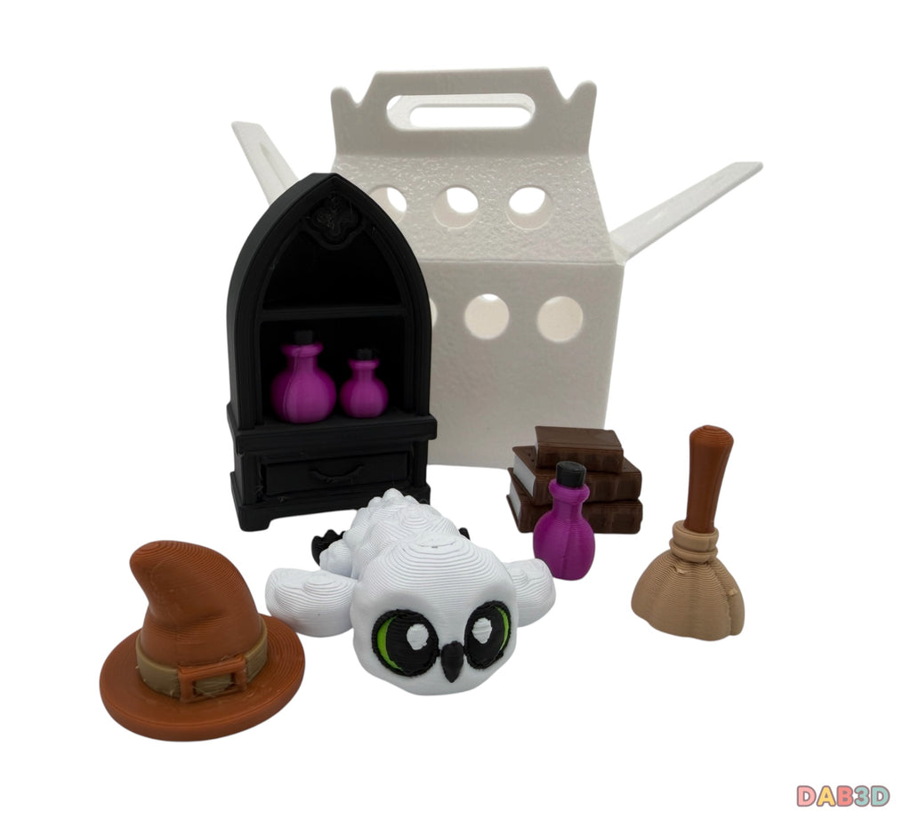 Deluxe Surprise Box