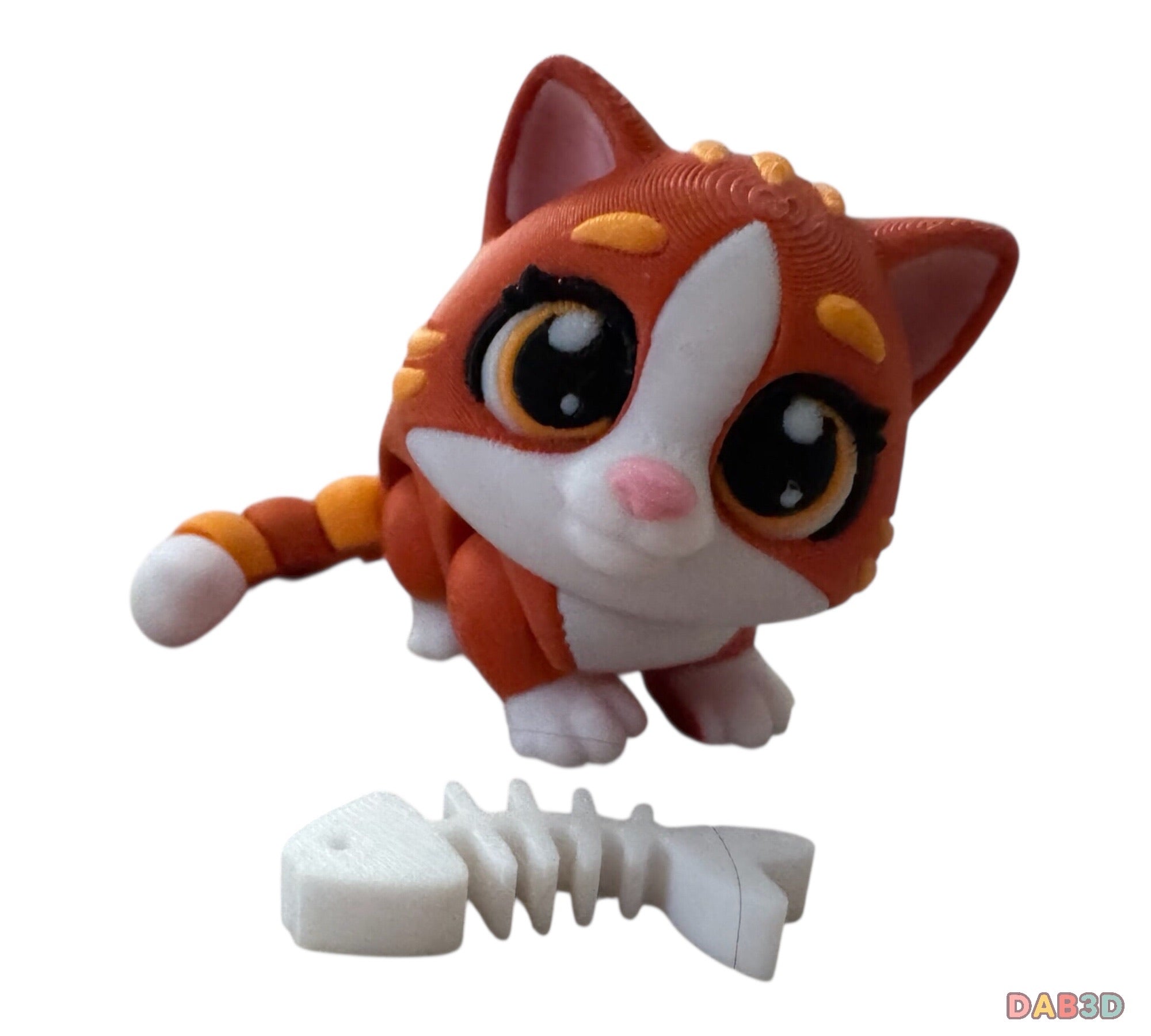 Ginger Cats