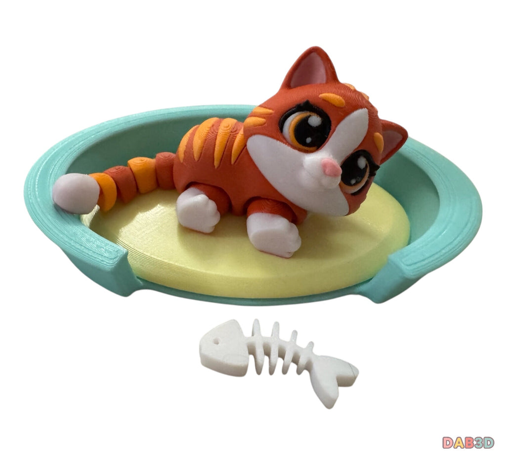 Ginger Cats