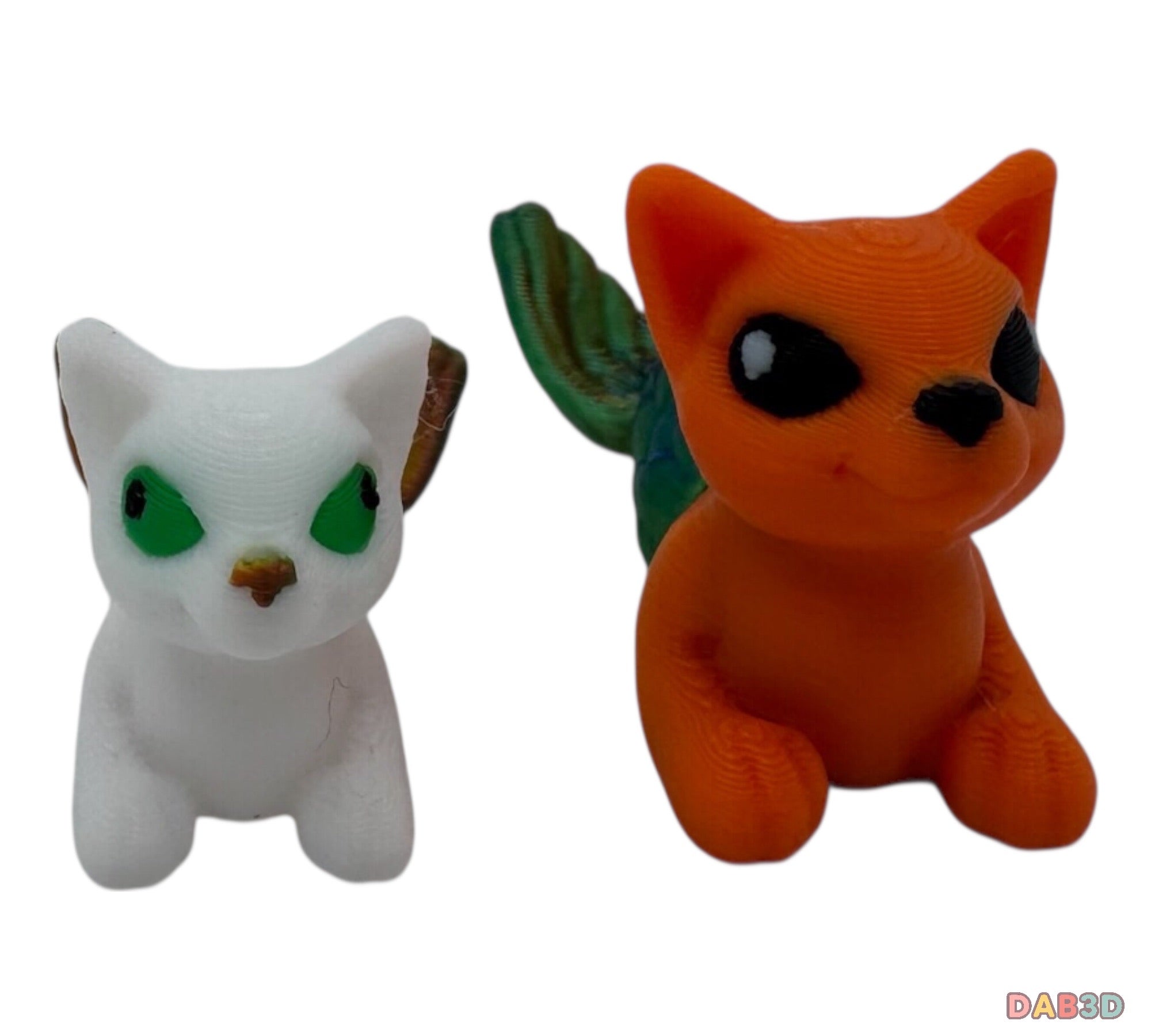Purrmaid