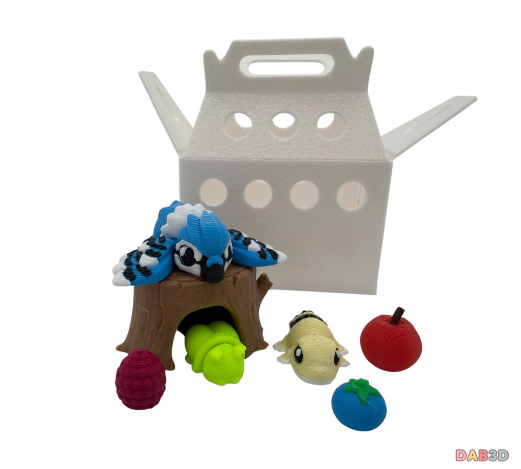 Deluxe Surprise Box