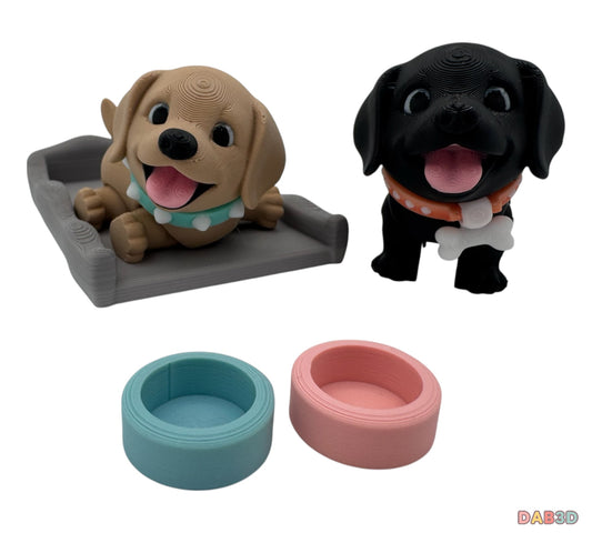 Dogs