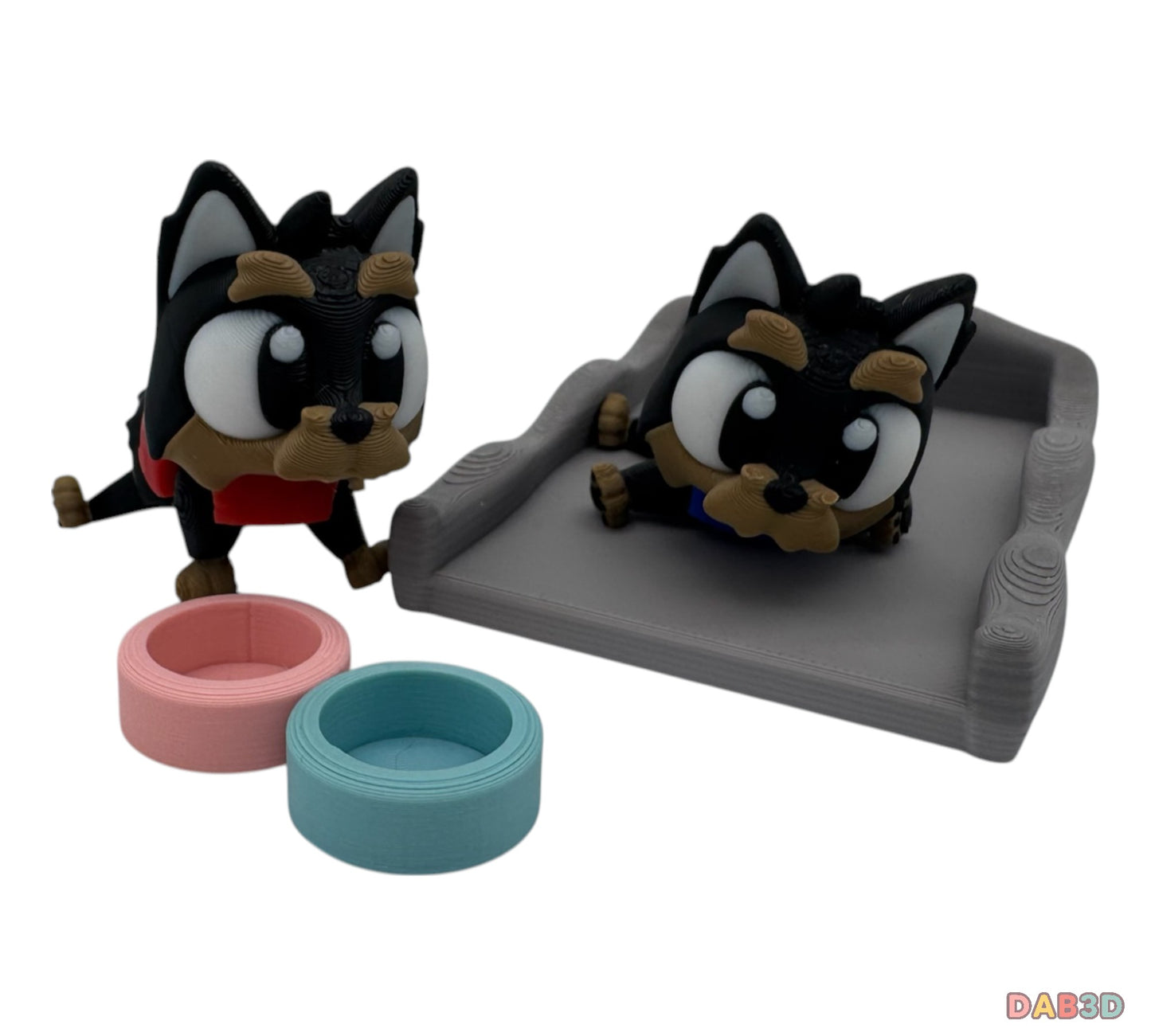 Dogs