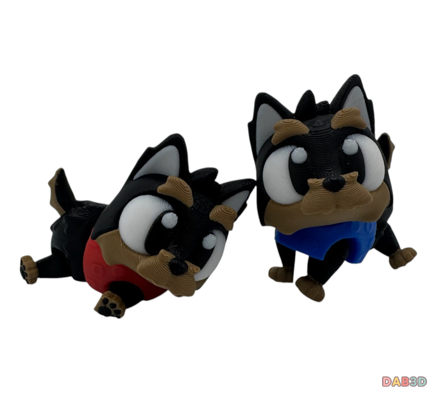 Dogs