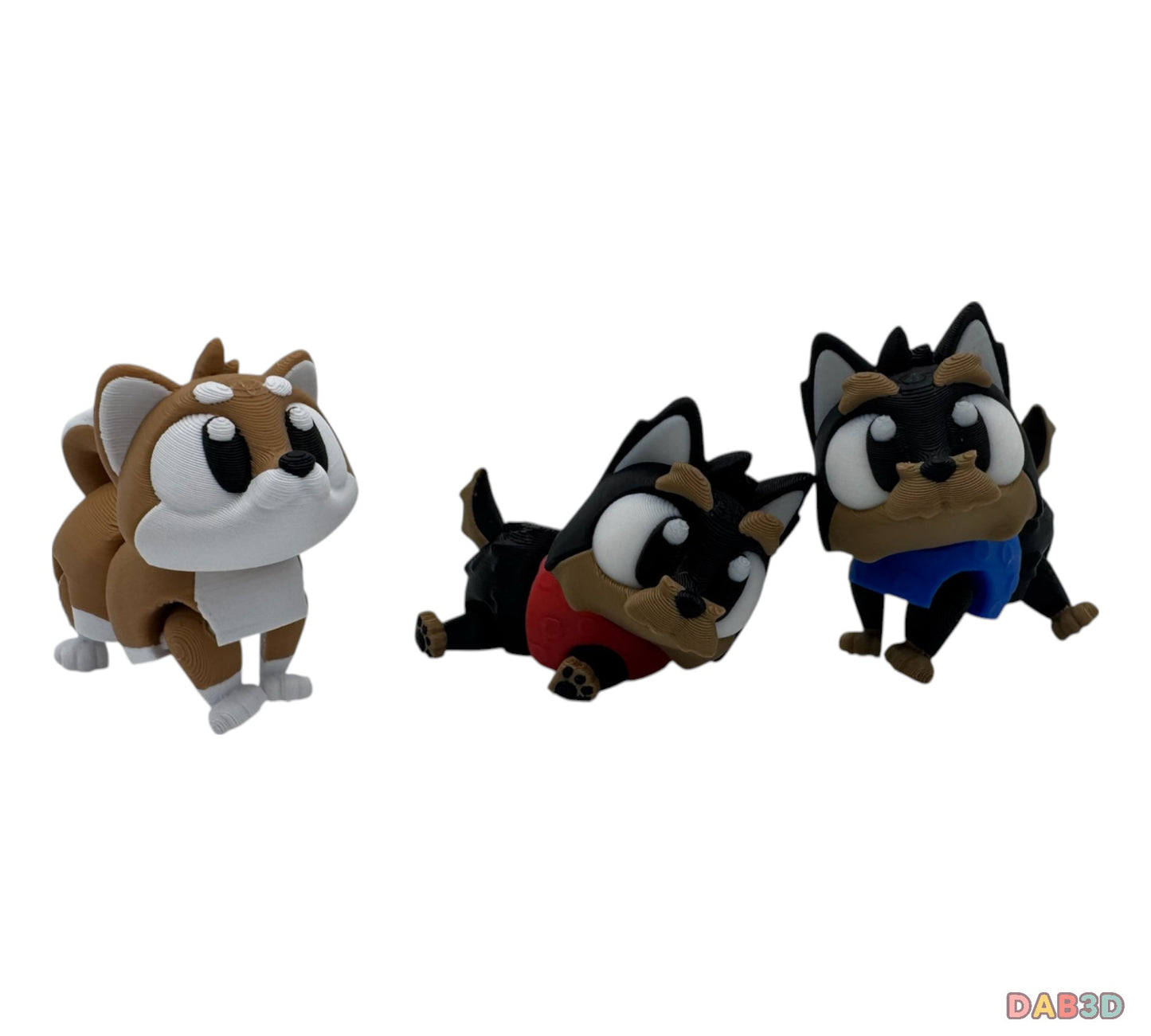 Dogs
