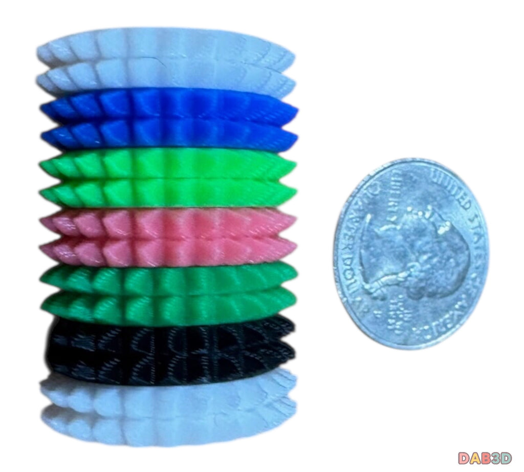 Magnetic Stim Fidgets