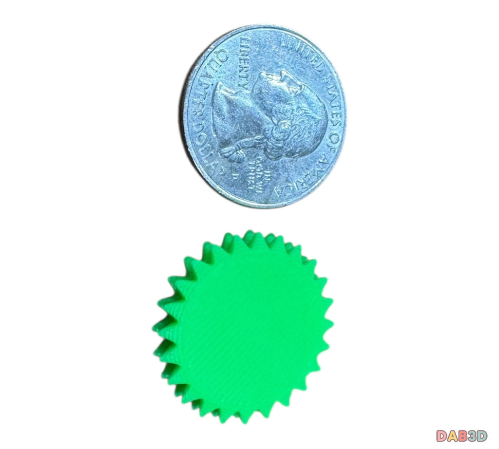 Magnetic Stim Fidgets