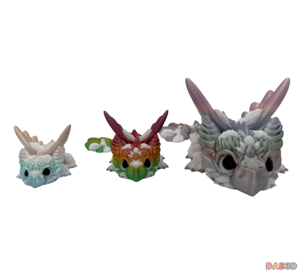 Owl Dragon