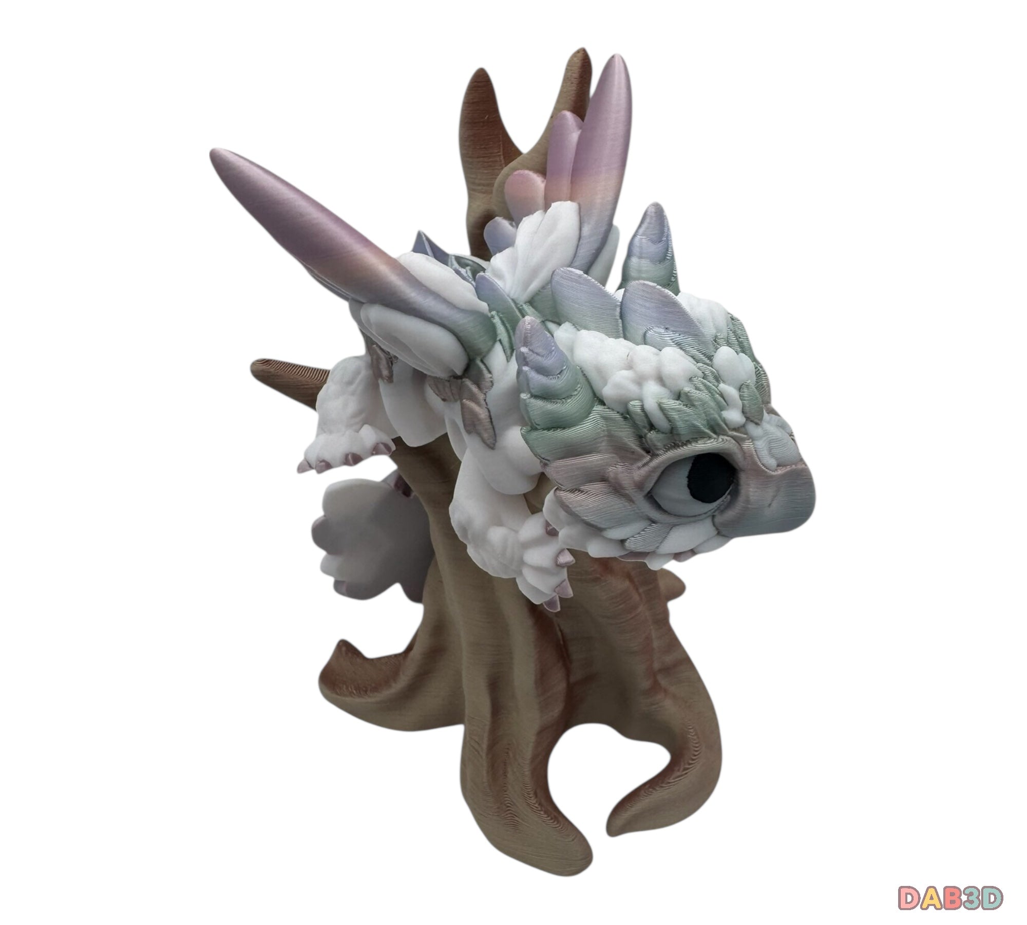 Owl Dragon
