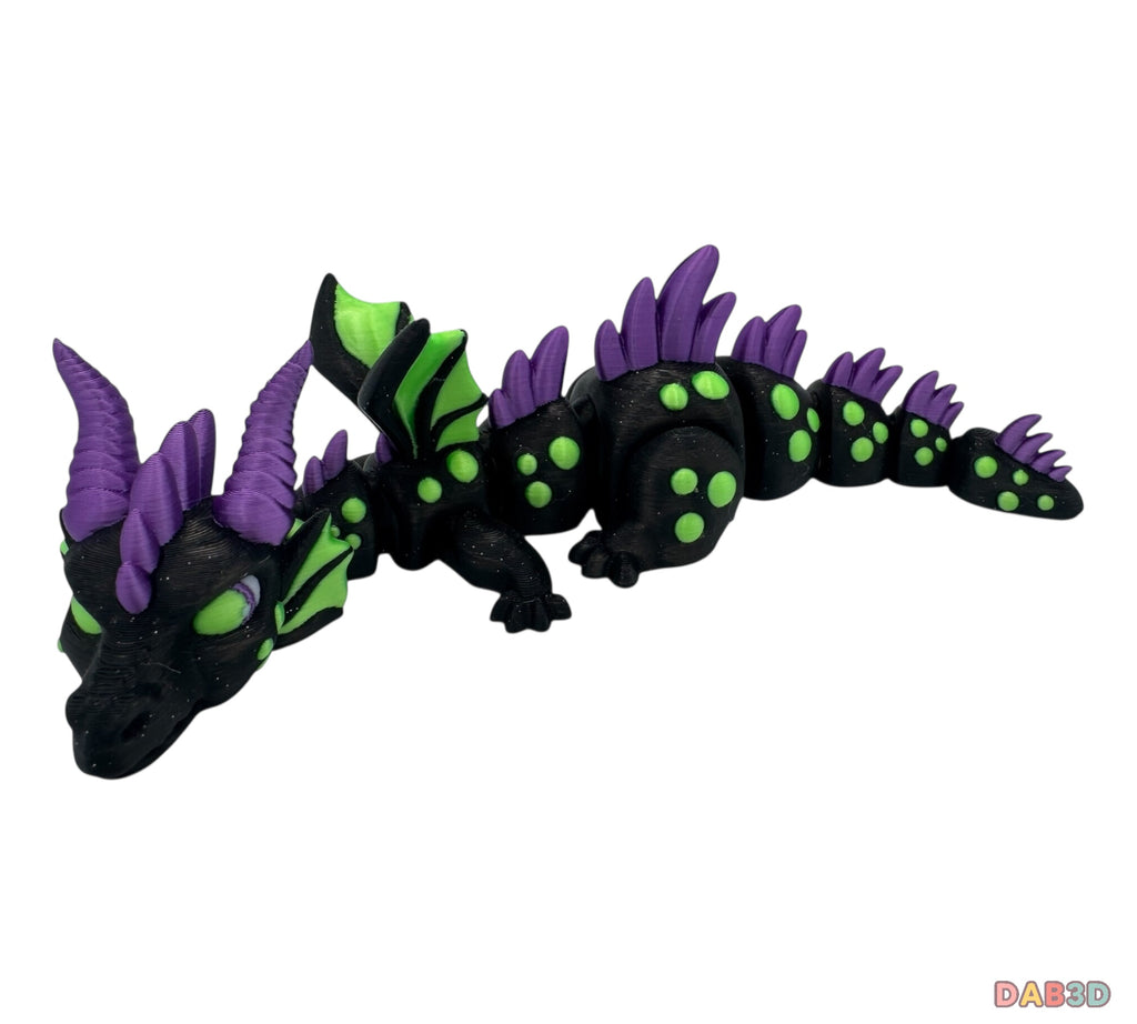 Queen Dragon