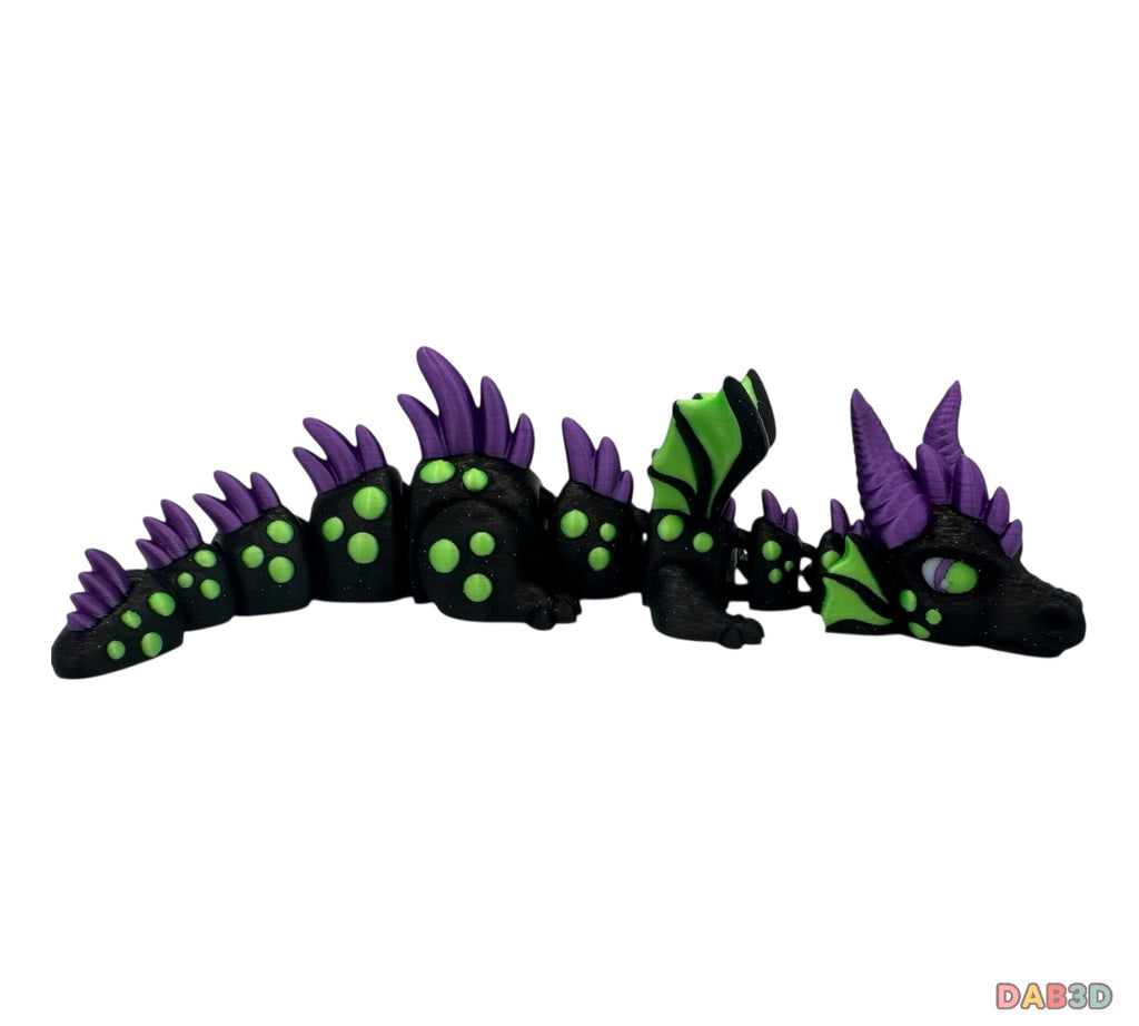 Queen Dragon