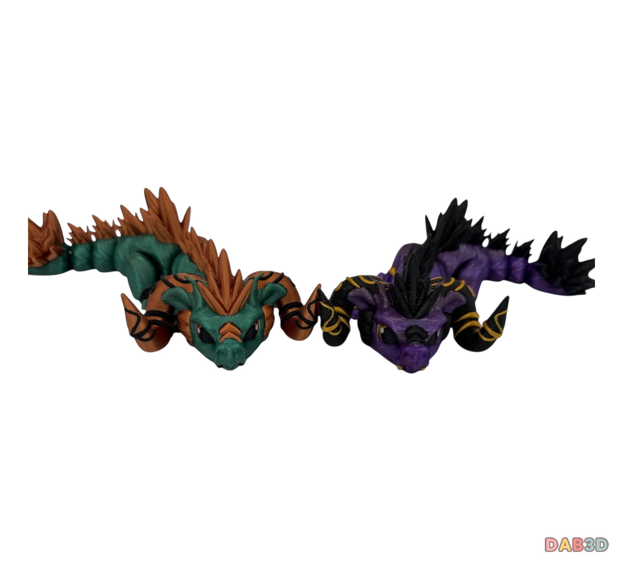Snarl Dragon